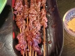 -黄师傅湿辣牛肉(胡桃里店)