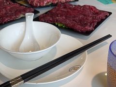 -三毛牛肉店(福强店)