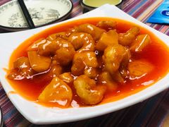 -文君楼美食·庭院酒店(宽窄巷子地铁站店)