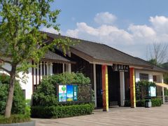 -长兴太湖图影湿地文化园