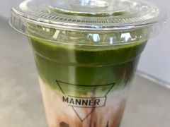 -Manner Coffee(IFS一楼店)
