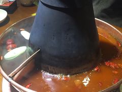 -宝泉铜锅·涮羊肉(解放东路店)