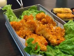-槿Story·韩国料理(望京韩国美食城店)