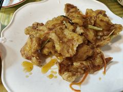 -大梁骨头馆·酱骨老菜(友好店)