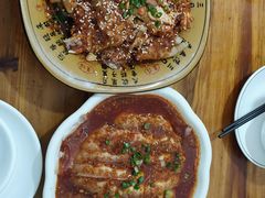 -勇猛子川菜馆(新军路店)
