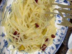 -本来川菜(中骏广场店)