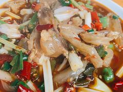 -九九牛肉馆(南山路店)