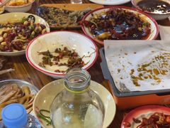 -冶建镜子·老南昌大排档·江西虾王(总店)