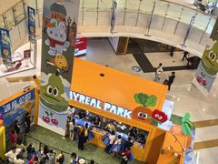 -凯德广场(学府店)