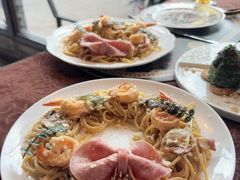 -阿兹凯乐·老洋房西餐