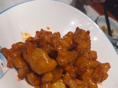 -南山翁新概念川菜(江宁万达广场店)