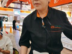 -玫瑰花园自助烤肉(金源店)