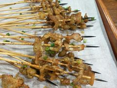 -烤官达人·徐州鲜羊肉串(江宁店)