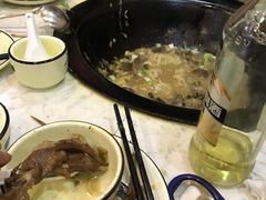 -东北铁锅炖