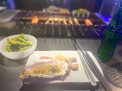 -很久以前羊肉串(清河店)