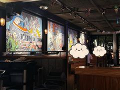 -京A Taproom·精酿餐吧(CBD店)