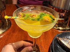 -亚特兰蒂斯-番红花海鲜自助餐厅·鲜活海鲜·小火锅