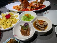 -姑苏家宴·苏帮菜·松鼠桂鱼(苏州总店)