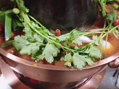-小欢喜烧烤大排挡•龙虾(南车站路店)