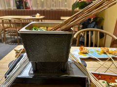 -大话小腰(鸟巢店)