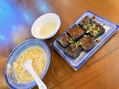 -小园春民间小吃铺(江宁黄金海岸店)