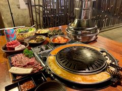 -喜来稀肉(金巴利道店)