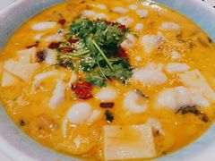 -老外婆(吾悦广场店)