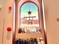 -星巴克臻选(北京前门大街店)