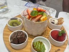 -哈根达斯(万象汇店)