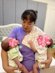 -喜宝·享悦时光月子会所(德阳店)