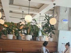 -BAKER&SPICE(祥云小镇店)