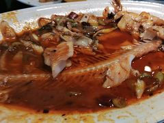 -五谷丰登·胶东海鲜·家常菜(张村店)