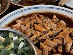 -双流老妈兔头(总店)