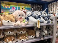 -九木杂物社(崂山丽达店)