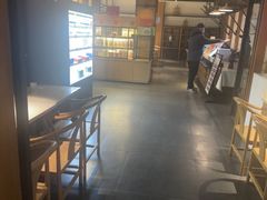 -东园小馆·早茶·淮扬小炒(江都路店)