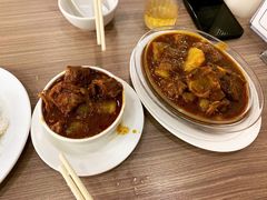 -清真牛肉馆
