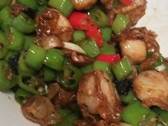 -渝乡人家川菜馆(南京路店)