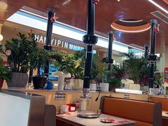 -韩一品韩国料理(柏庐南路店)