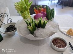 -旺顺阁海鲜广场(亚运村店)