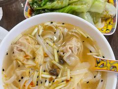 -一记面馆(易发店)