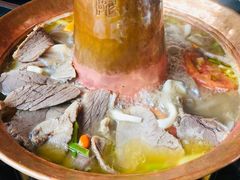 -陀岗美食·云南藏式特色餐厅