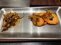 -大神太神·铁板烧(七宝领展广场店)