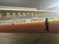 -回龙观体育文化公园