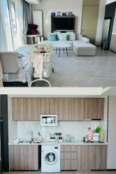 -喜孕时光月子中心(北大妇儿东侧店)