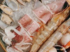 -沼津港精致料理·寿喜烧·烧鸟(青浦宝龙广场日料榜单店)