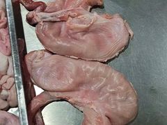 -标记美食新鲜猪杂(兴南大道店)