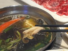 -围炉夜话·潮汕卤水火锅(榕江店)