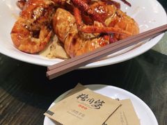 -猪肉婆私房菜(容桂总店)