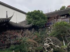-胡雪岩故居