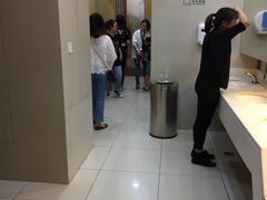 -万达广场(南京江宁店)